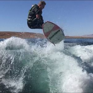 Meet your Posher, Jay